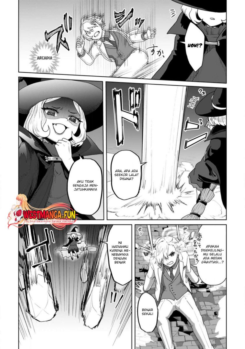 Mahou Gakuen no Daizai Majutsushi