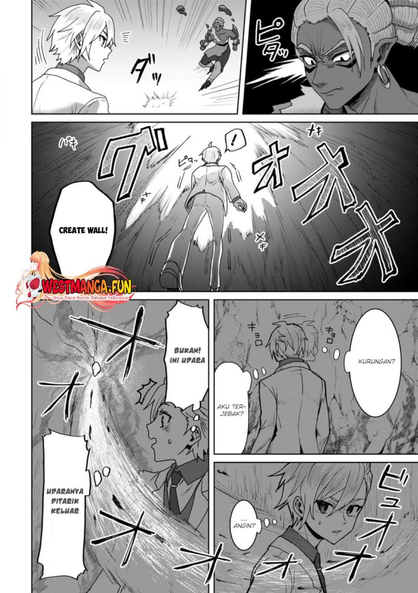 Mahou Gakuen no Daizai Majutsushi
