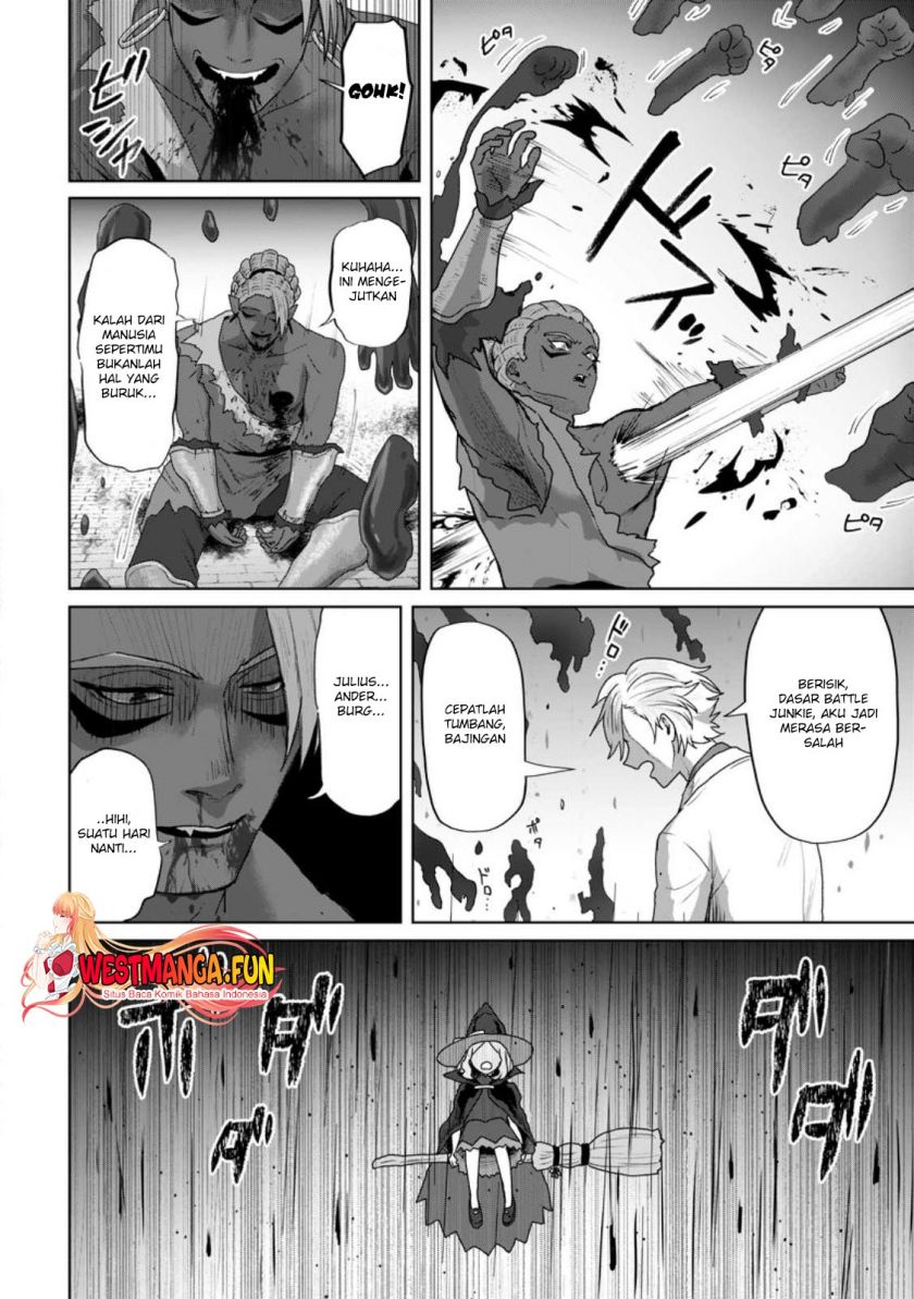 Mahou Gakuen no Daizai Majutsushi