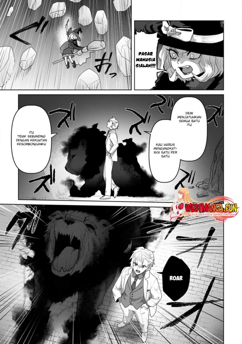 Mahou Gakuen no Daizai Majutsushi