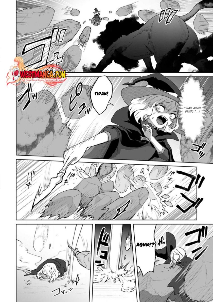 Mahou Gakuen no Daizai Majutsushi