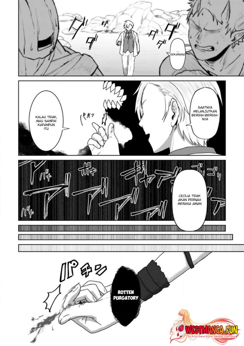 Mahou Gakuen no Daizai Majutsushi