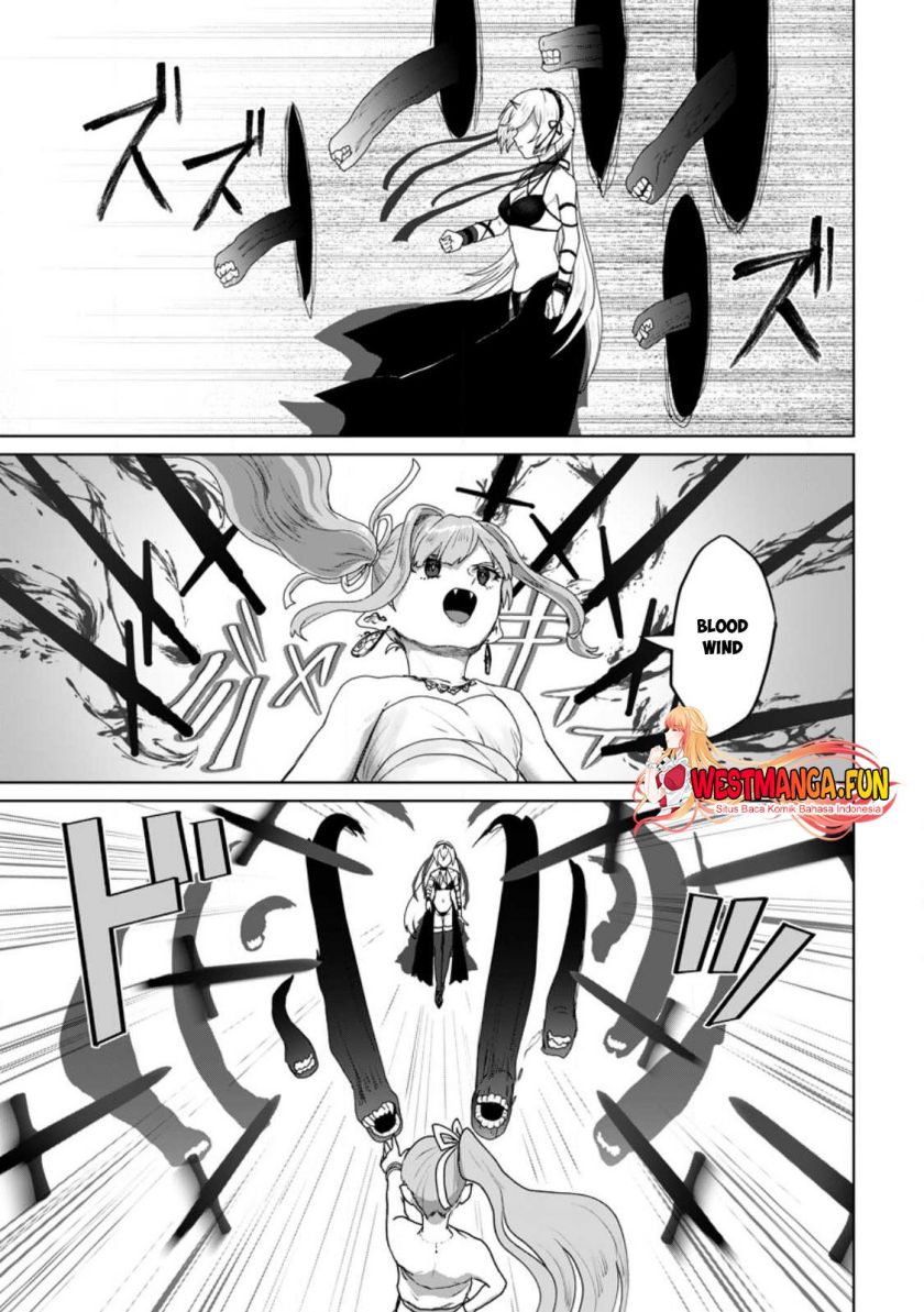 Mahou Gakuen no Daizai Majutsushi