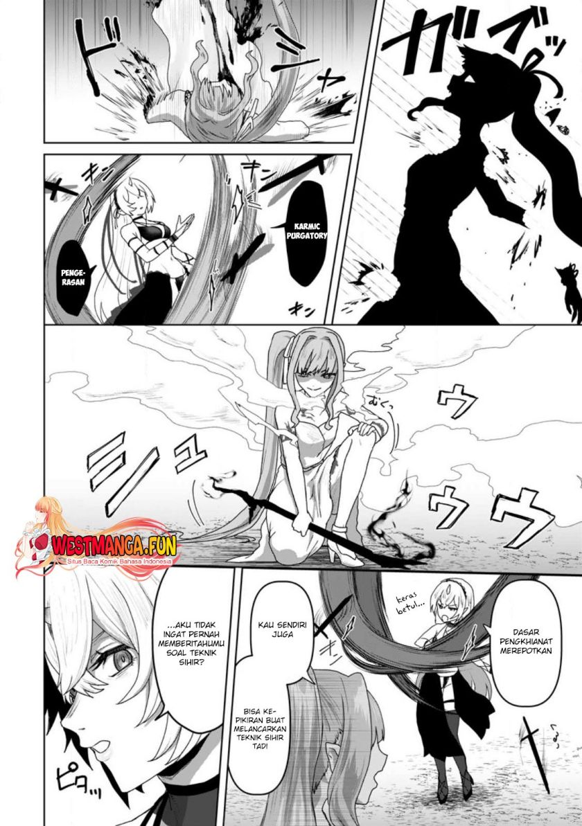 Mahou Gakuen no Daizai Majutsushi