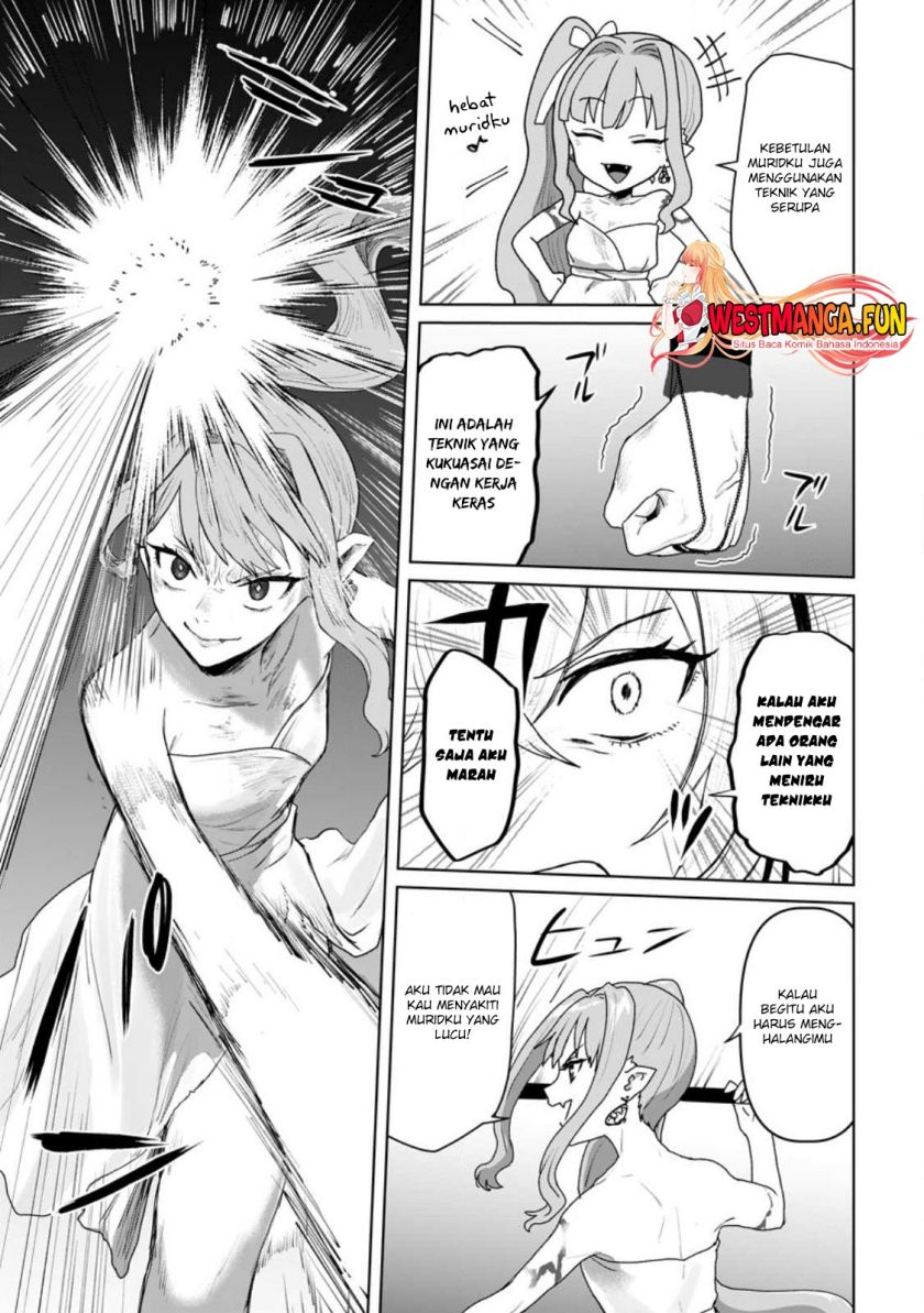 Mahou Gakuen no Daizai Majutsushi