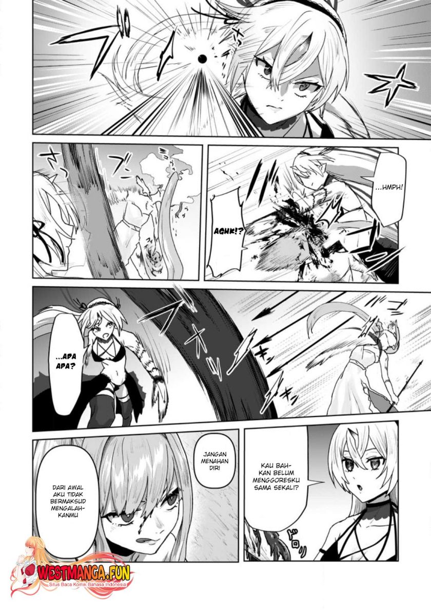 Mahou Gakuen no Daizai Majutsushi