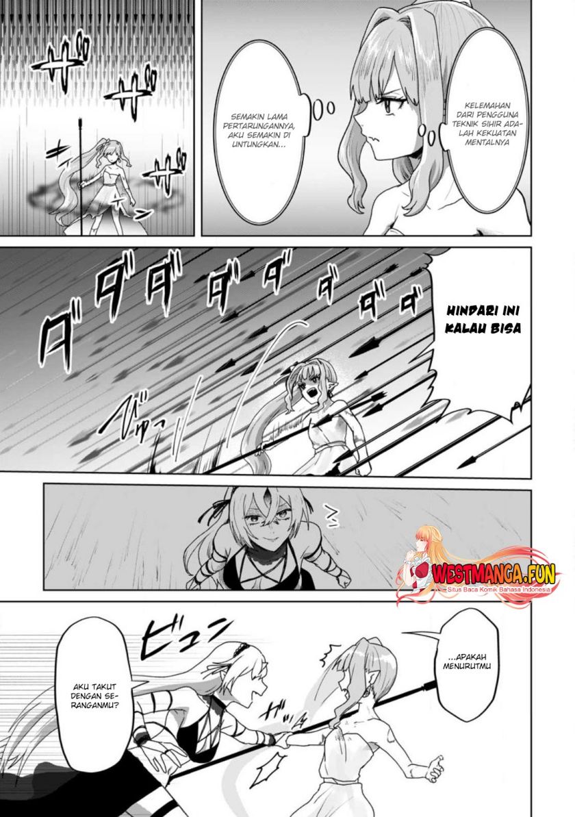 Mahou Gakuen no Daizai Majutsushi
