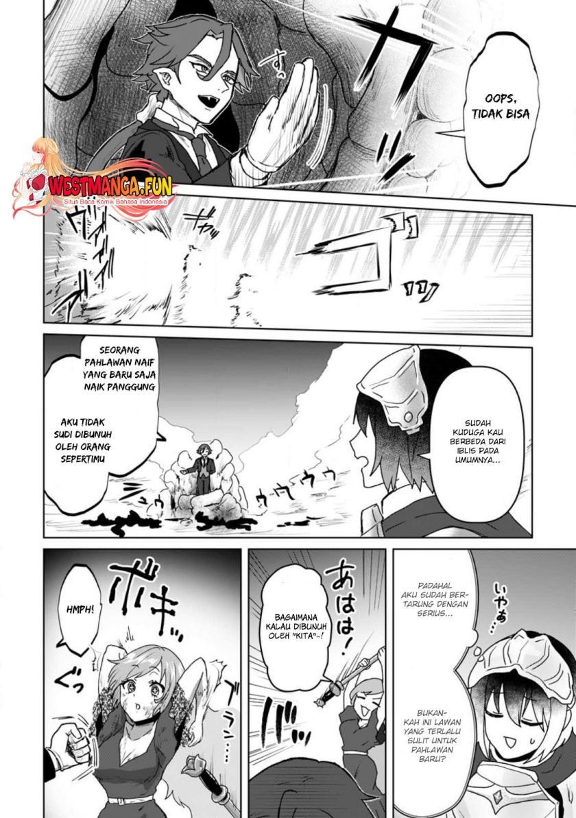 Mahou Gakuen no Daizai Majutsushi
