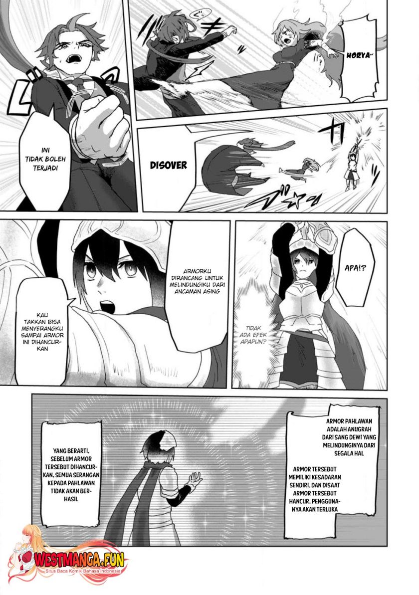 Mahou Gakuen no Daizai Majutsushi