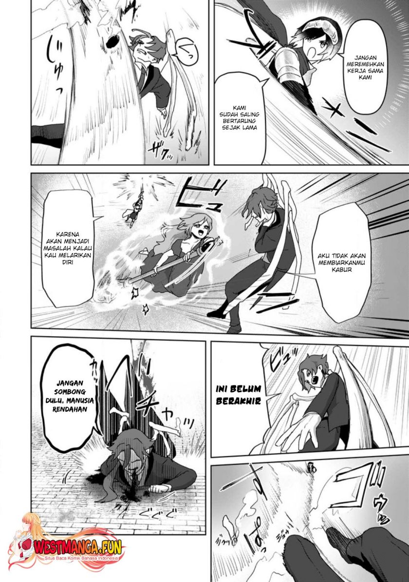 Mahou Gakuen no Daizai Majutsushi