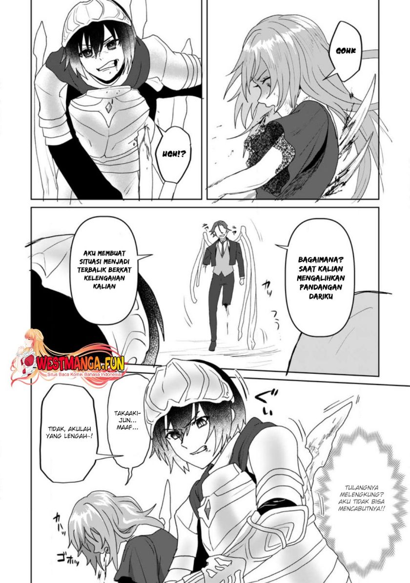 Mahou Gakuen no Daizai Majutsushi