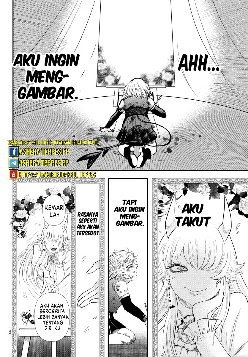Mairimashita! Iruma-kun
