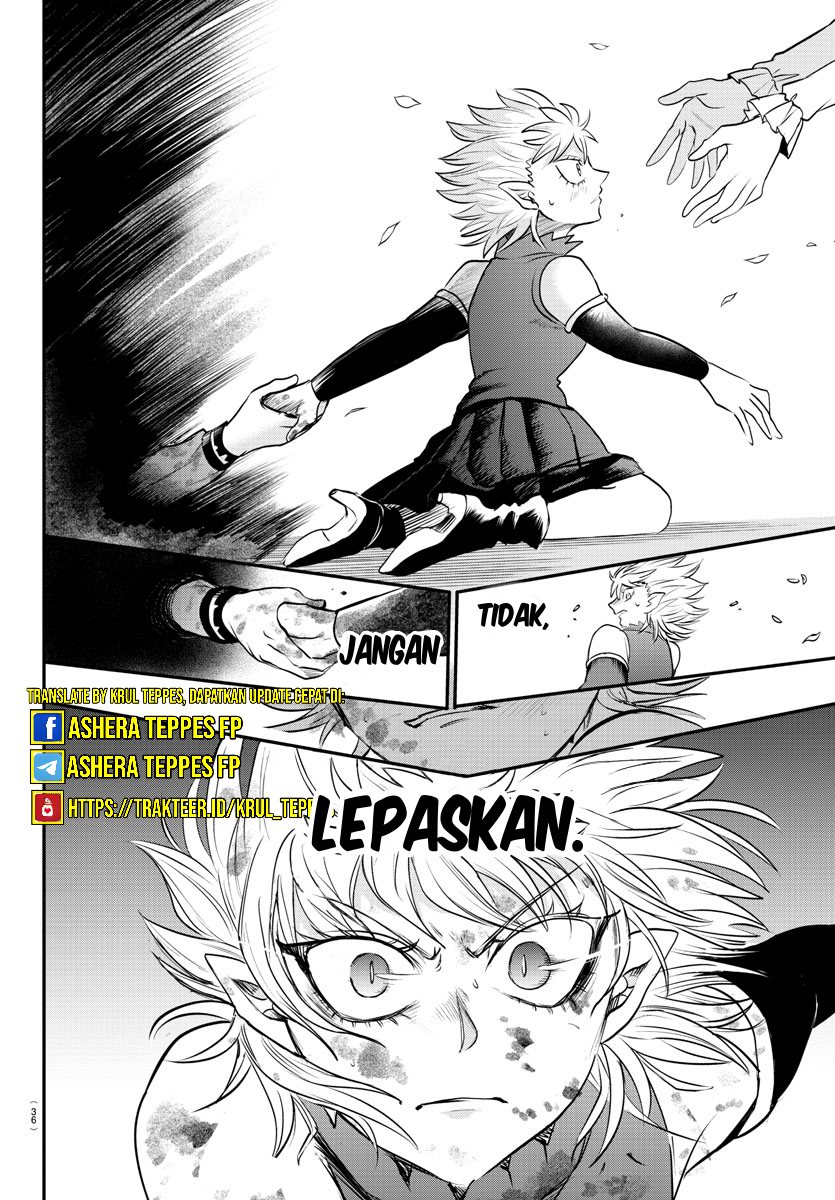 Mairimashita! Iruma-kun