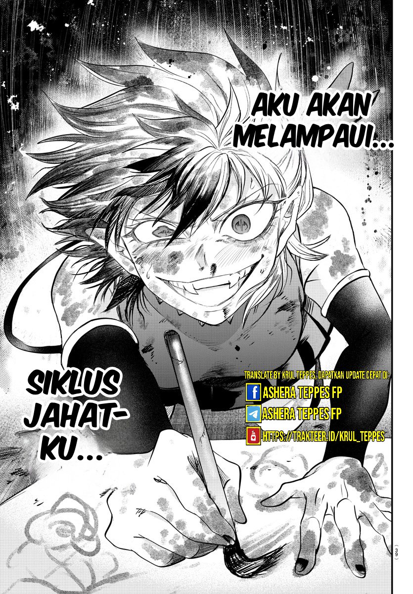 Mairimashita! Iruma-kun