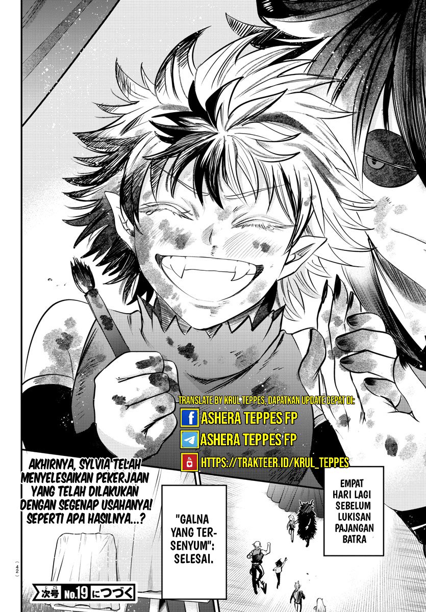 Mairimashita! Iruma-kun