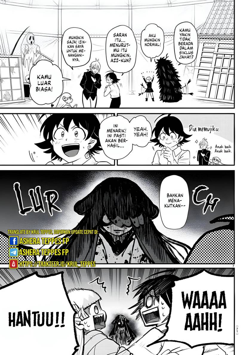 Mairimashita! Iruma-kun