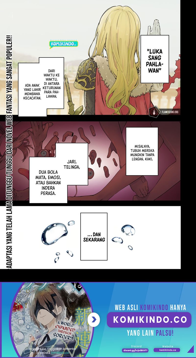 Majutsushi Kunon wa Miete Iru