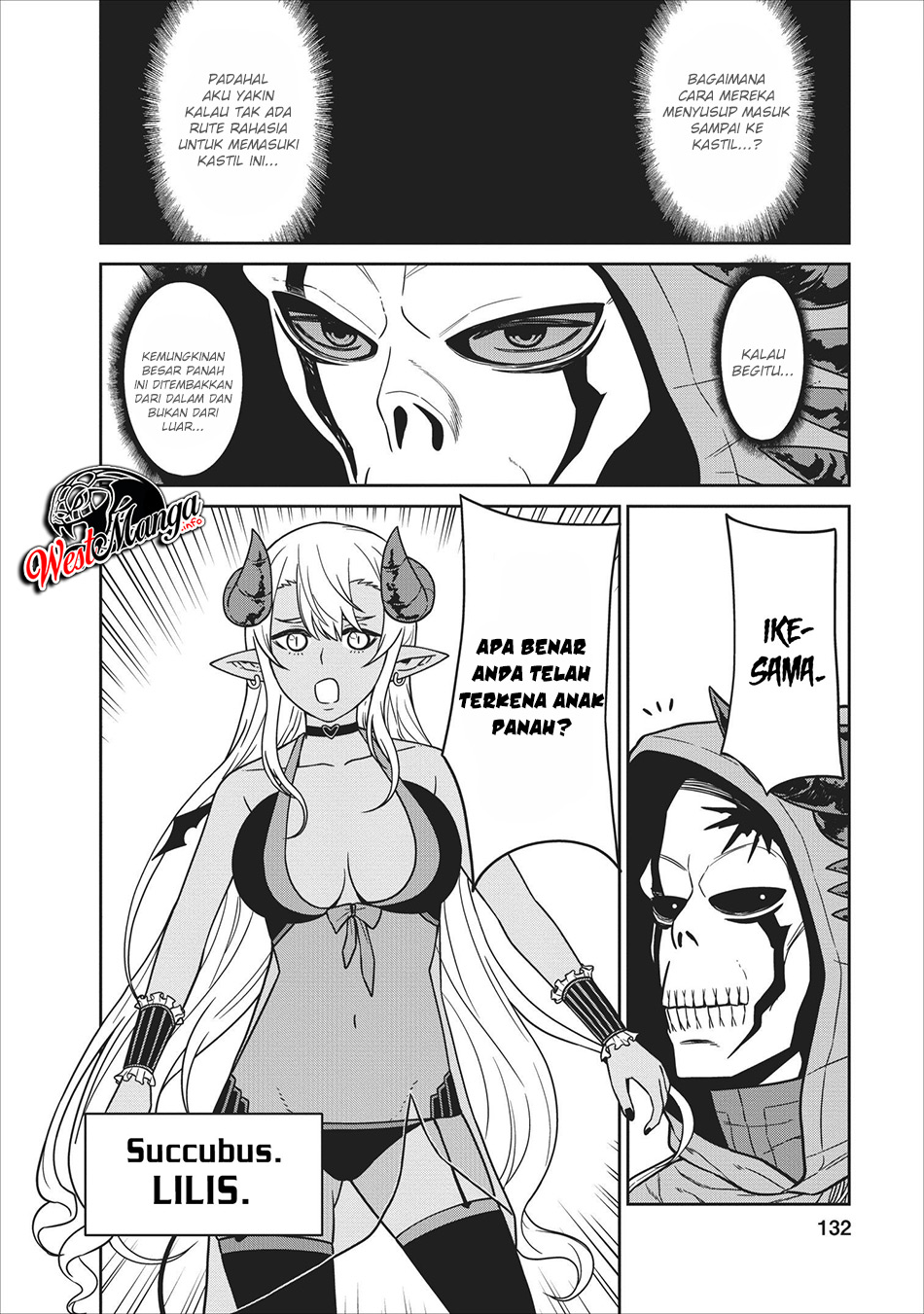 Maou Gun Saikyou no Majutsushi wa Ningen datta