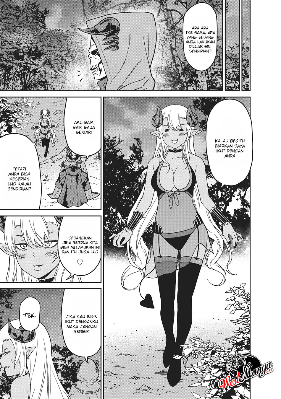 Maou Gun Saikyou no Majutsushi wa Ningen datta