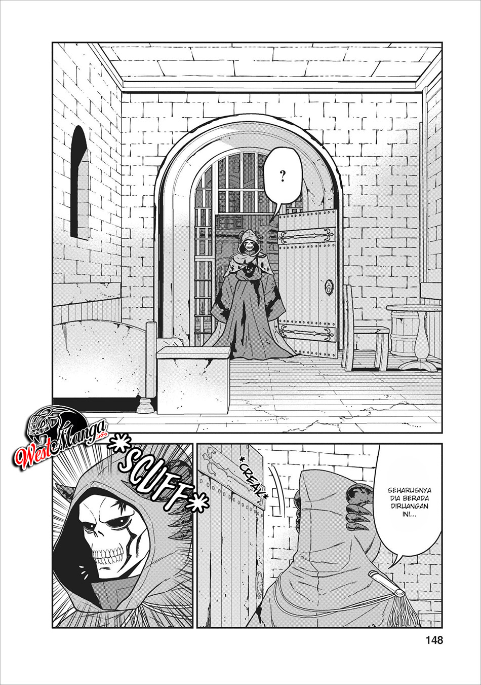 Maou Gun Saikyou no Majutsushi wa Ningen datta
