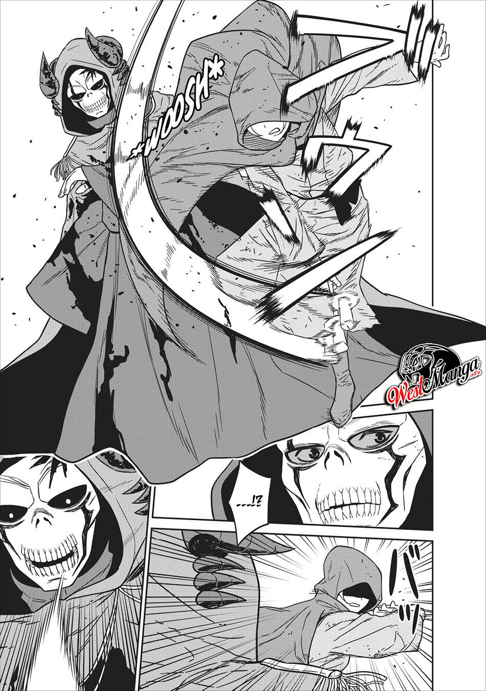 Maou Gun Saikyou no Majutsushi wa Ningen datta