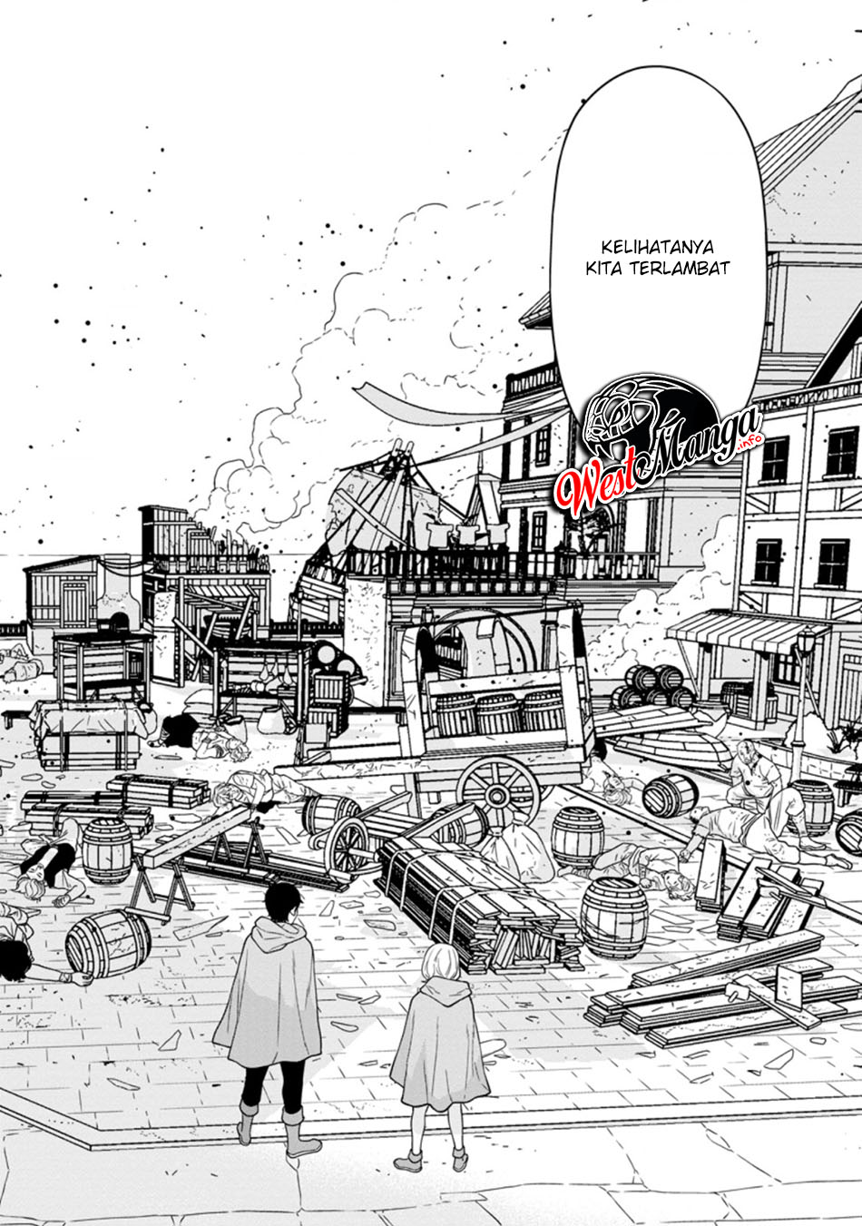 Maou Gun Saikyou no Majutsushi wa Ningen datta