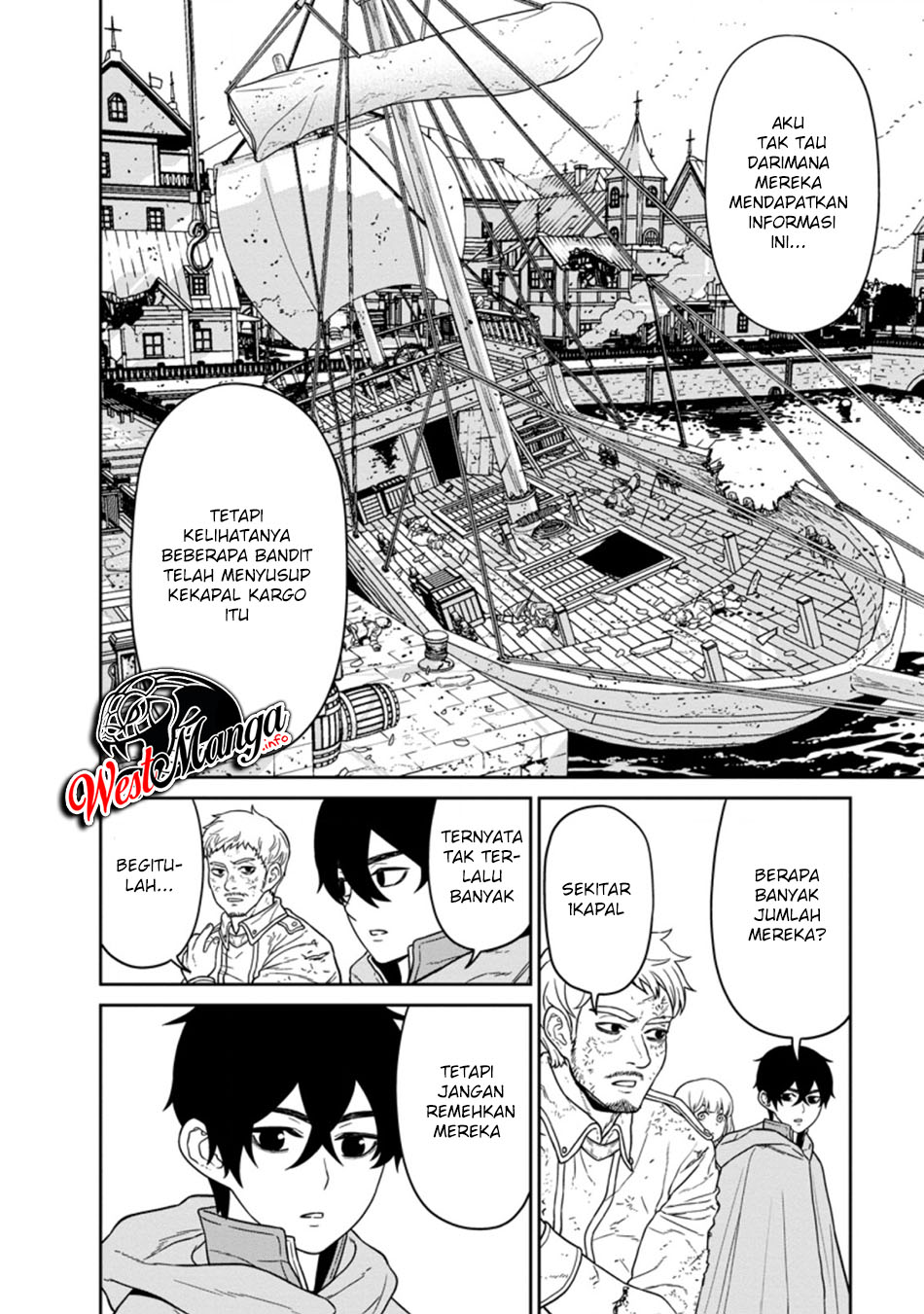 Maou Gun Saikyou no Majutsushi wa Ningen datta