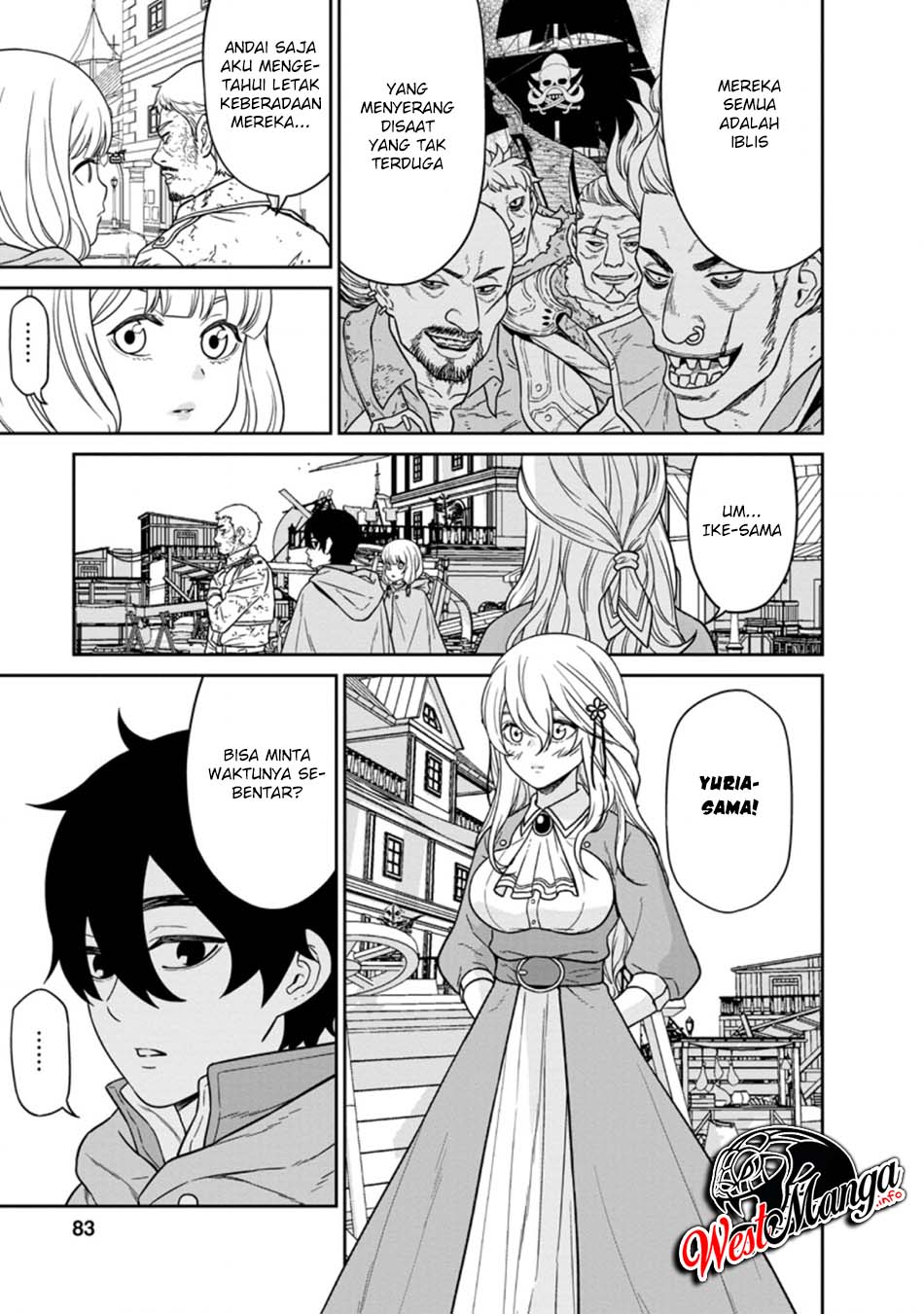 Maou Gun Saikyou no Majutsushi wa Ningen datta