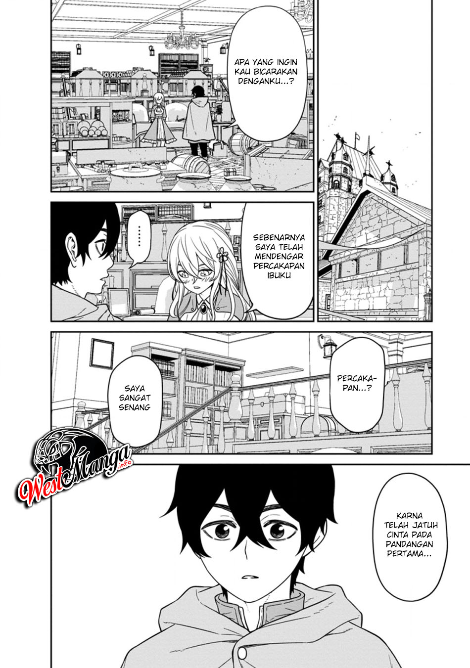 Maou Gun Saikyou no Majutsushi wa Ningen datta