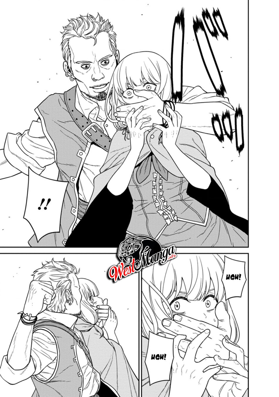 Maou Gun Saikyou no Majutsushi wa Ningen datta