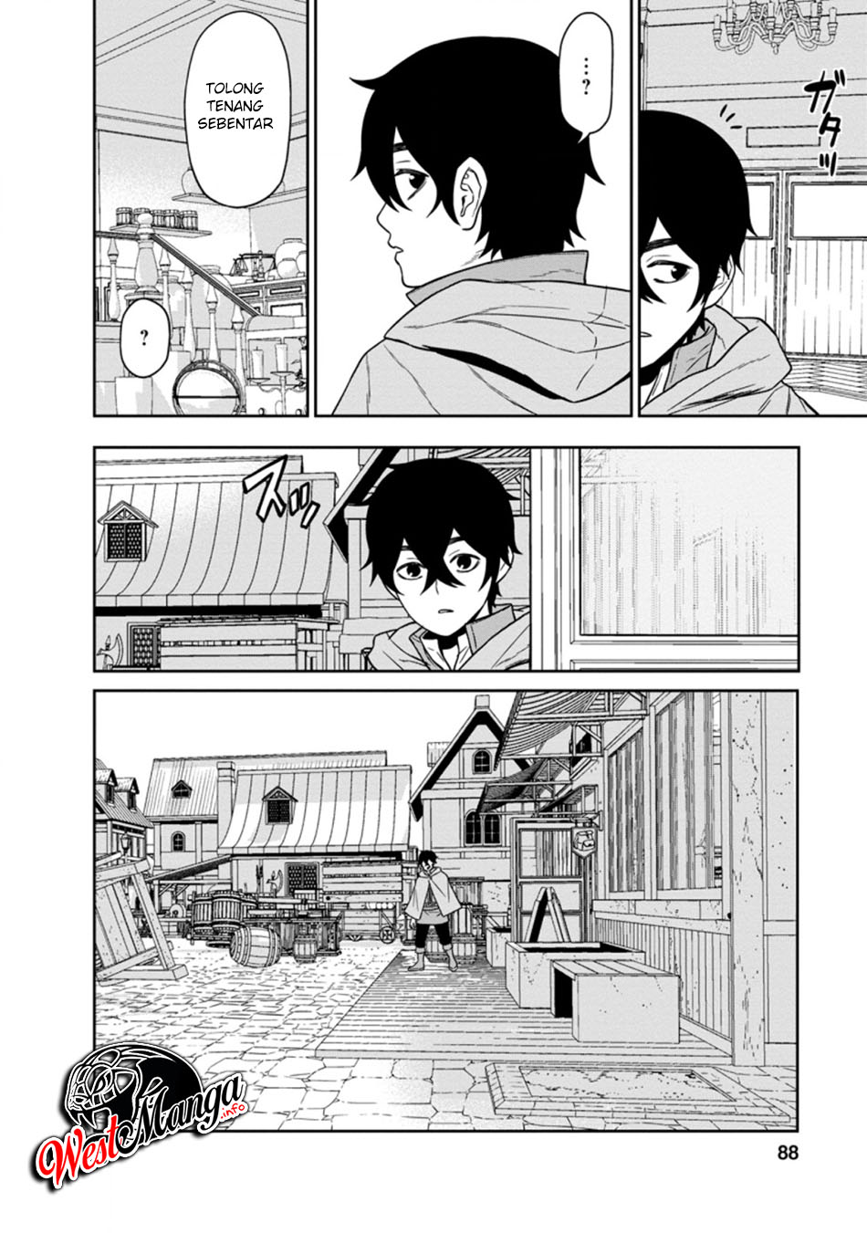 Maou Gun Saikyou no Majutsushi wa Ningen datta