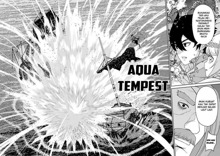 Maou Gun Saikyou no Majutsushi wa Ningen datta
