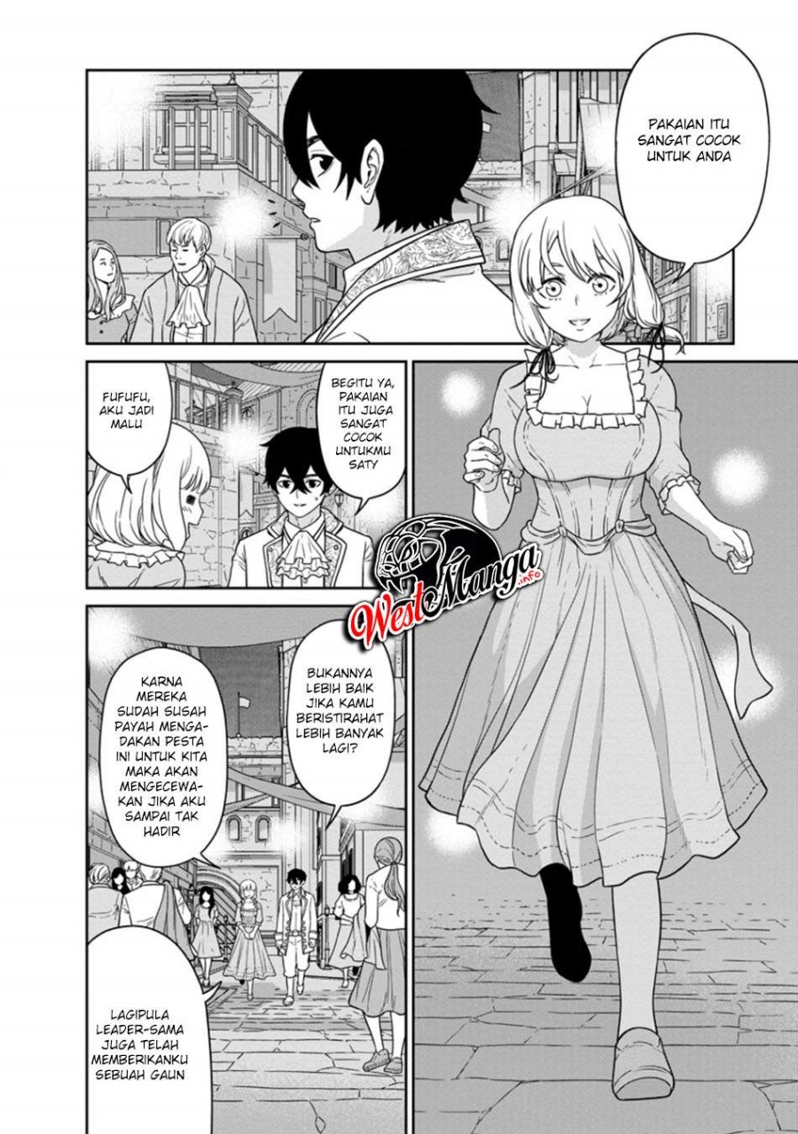 Maou Gun Saikyou no Majutsushi wa Ningen datta