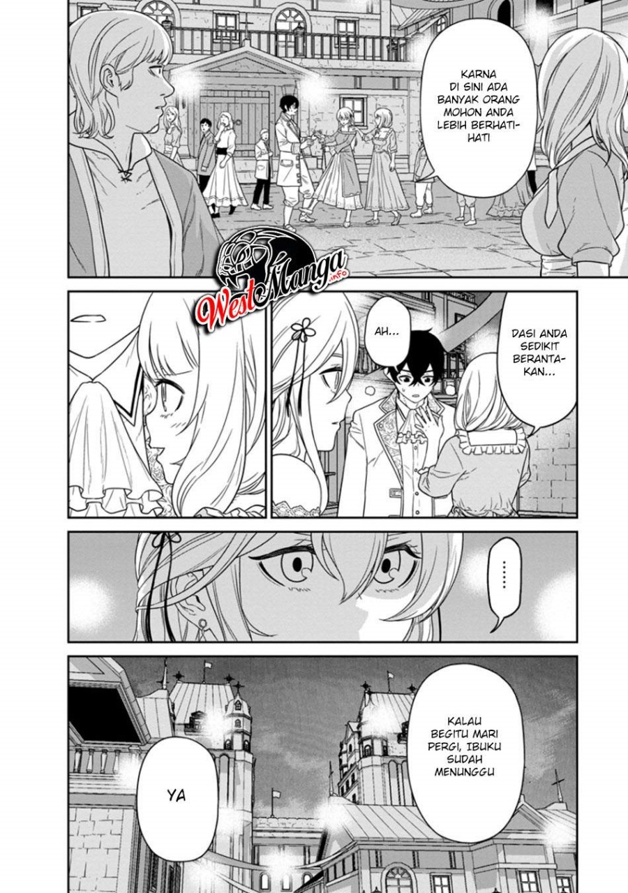 Maou Gun Saikyou no Majutsushi wa Ningen datta