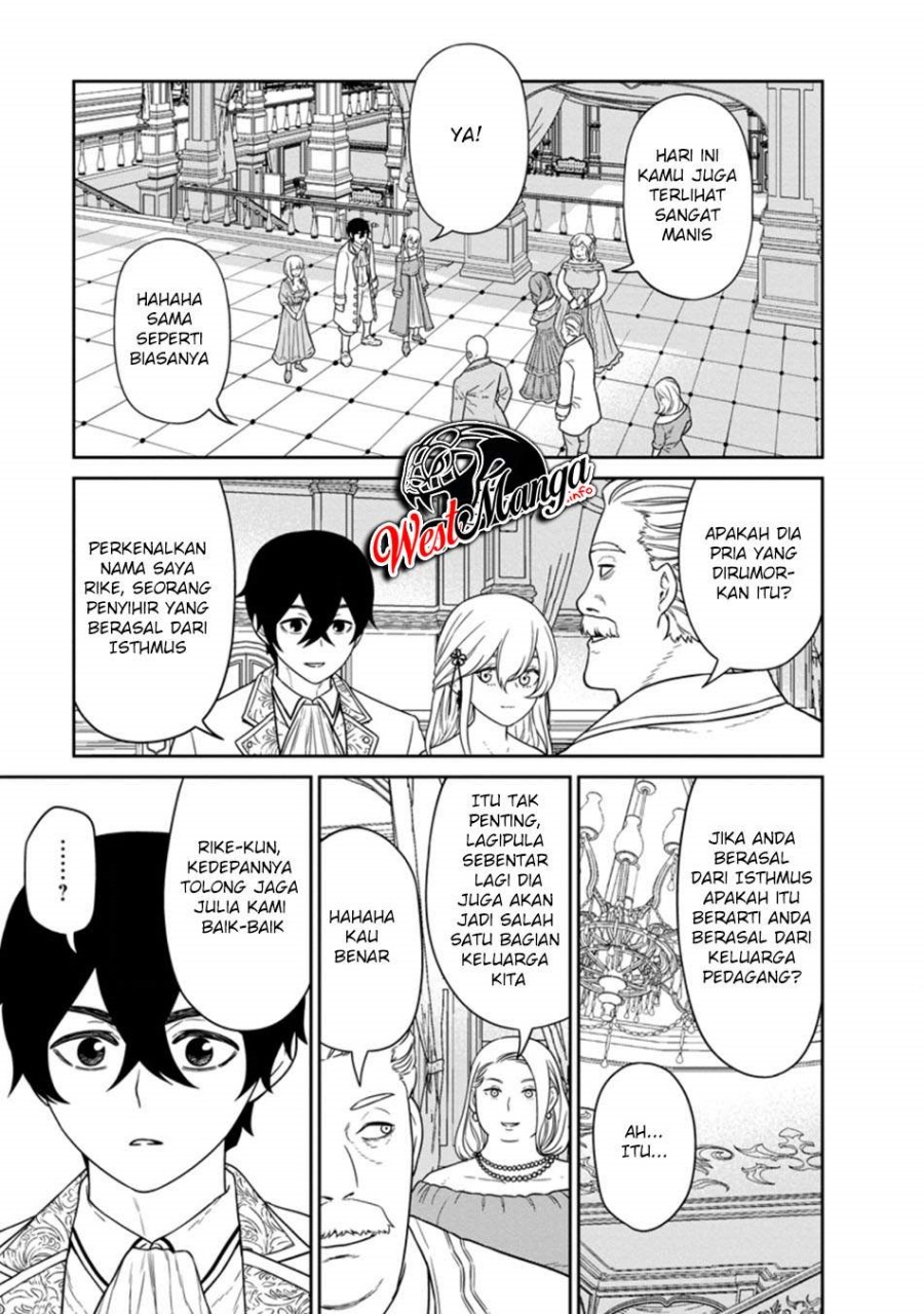 Maou Gun Saikyou no Majutsushi wa Ningen datta