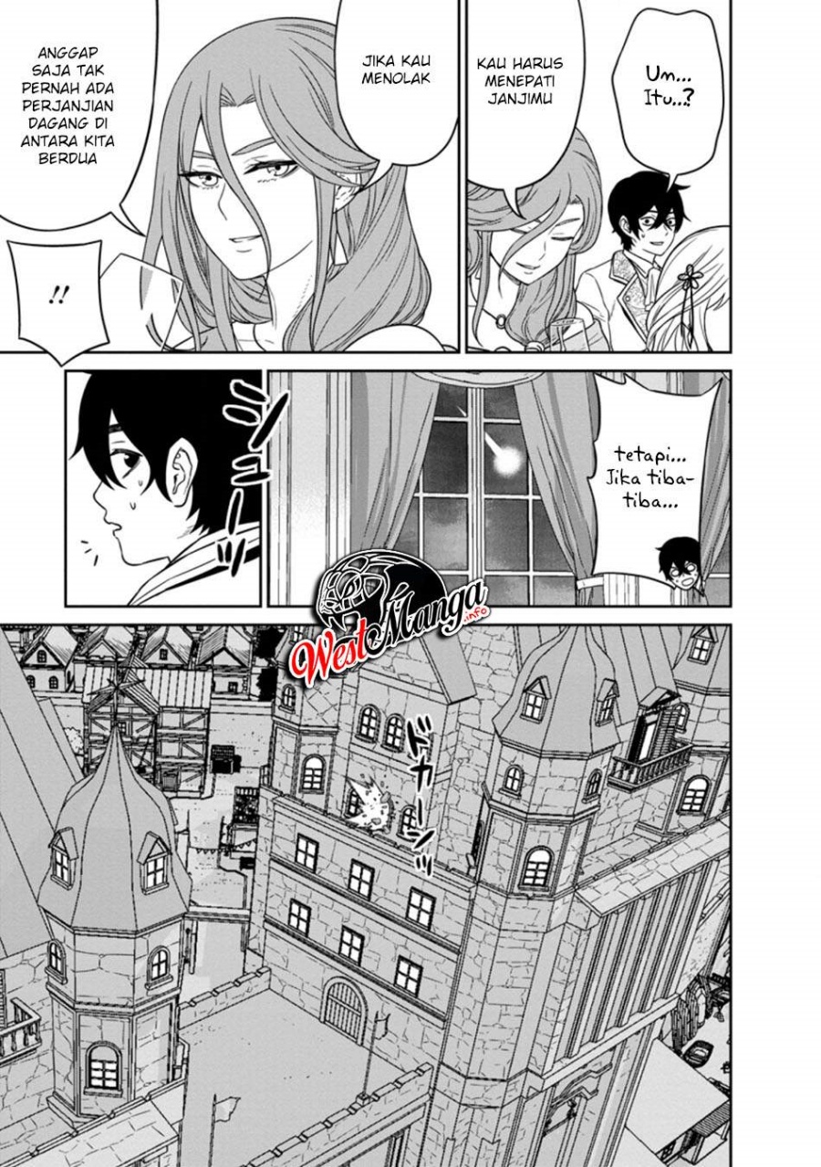 Maou Gun Saikyou no Majutsushi wa Ningen datta