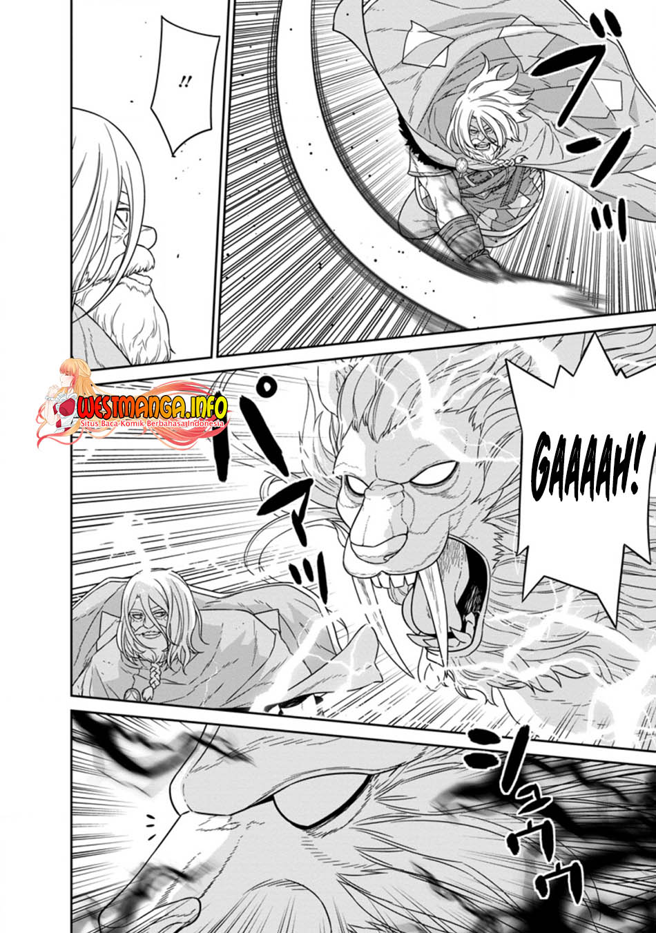 Maou Gun Saikyou no Majutsushi wa Ningen datta