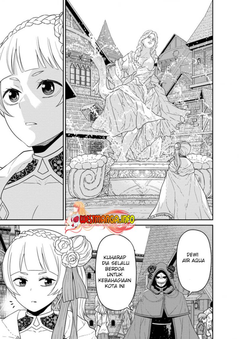 Maou Gun Saikyou no Majutsushi wa Ningen datta