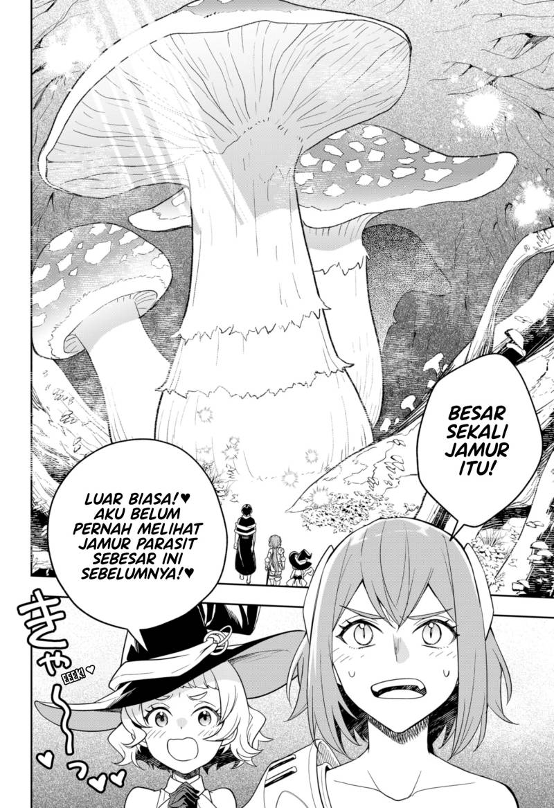 Maou-sama Exchange!!
