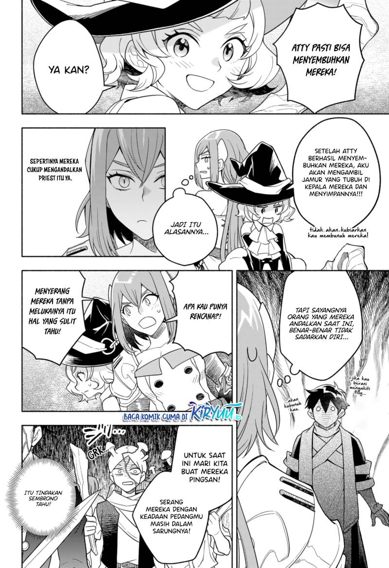 Maou-sama Exchange!!