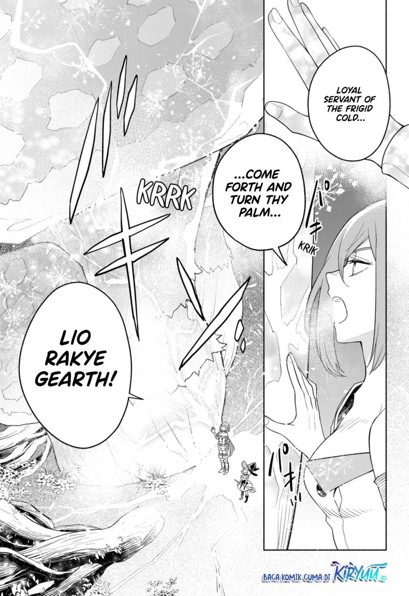 Maou-sama Exchange!!