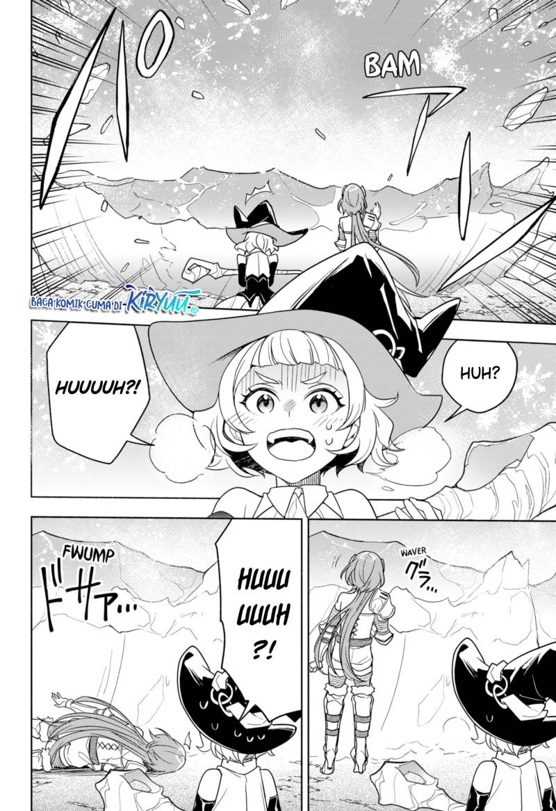 Maou-sama Exchange!!