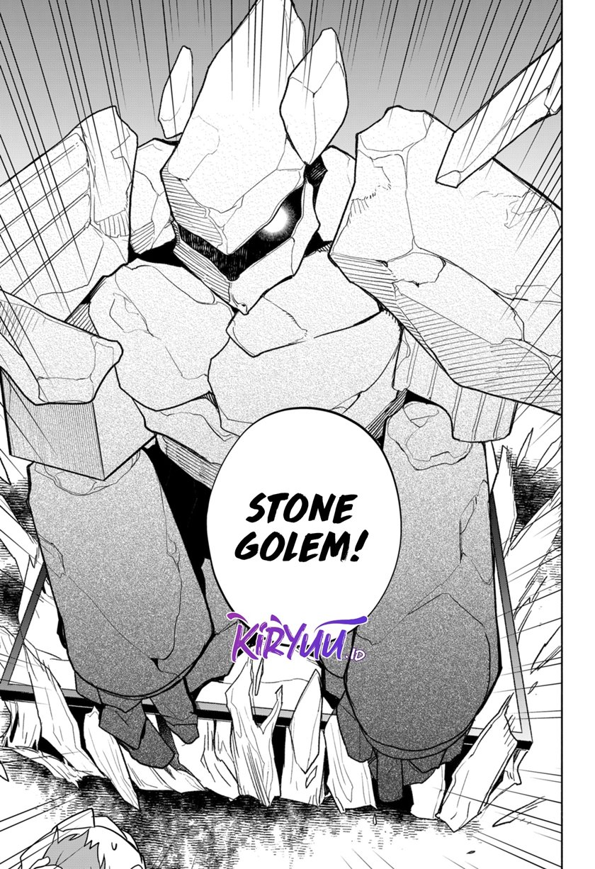 Maou-sama Exchange!!
