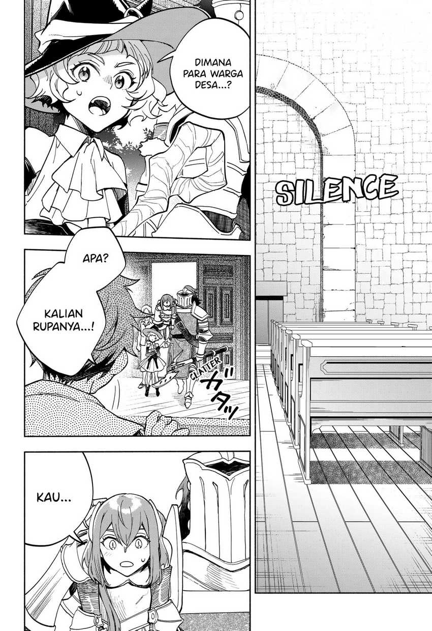 Maou-sama Exchange!!