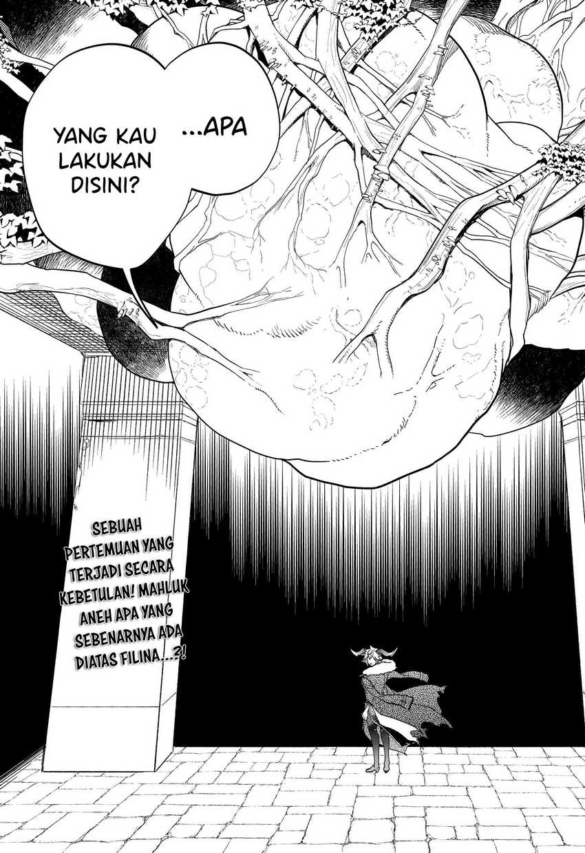 Maou-sama Exchange!!