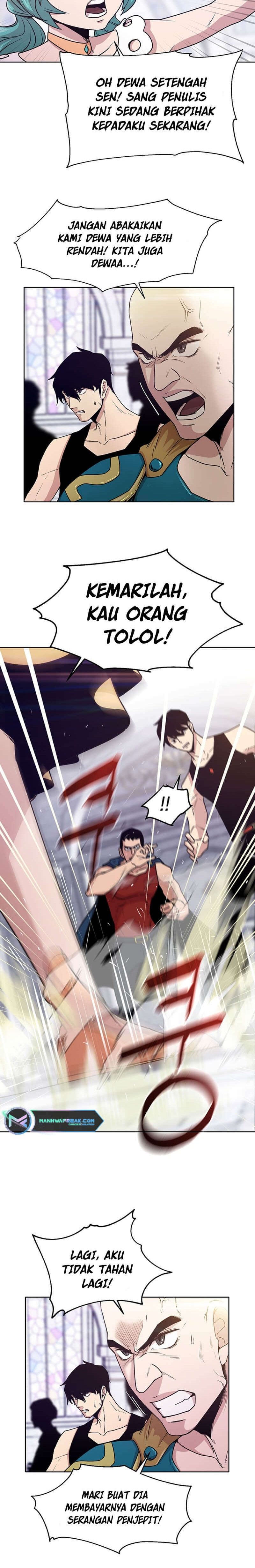 Martial Arts Alone