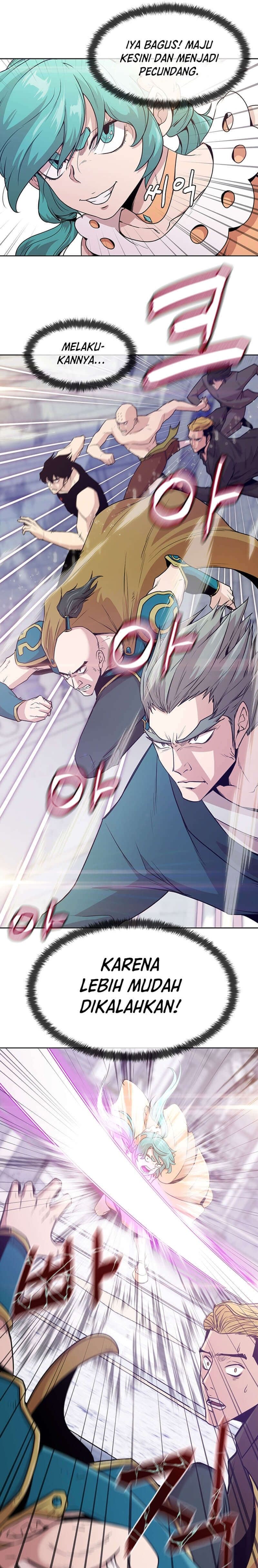 Martial Arts Alone