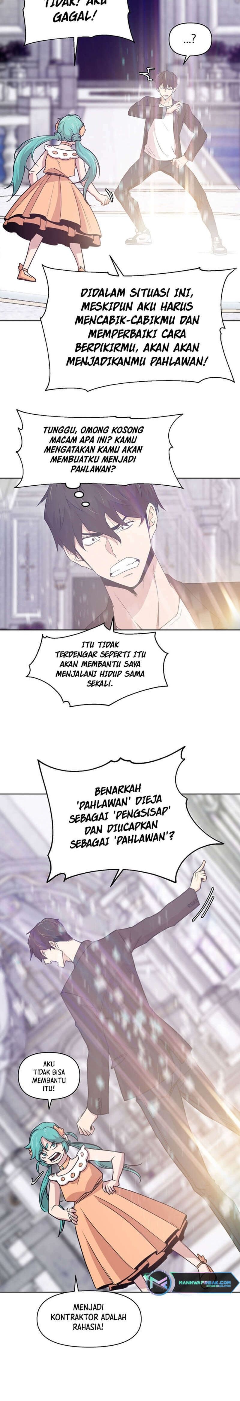 Martial Arts Alone