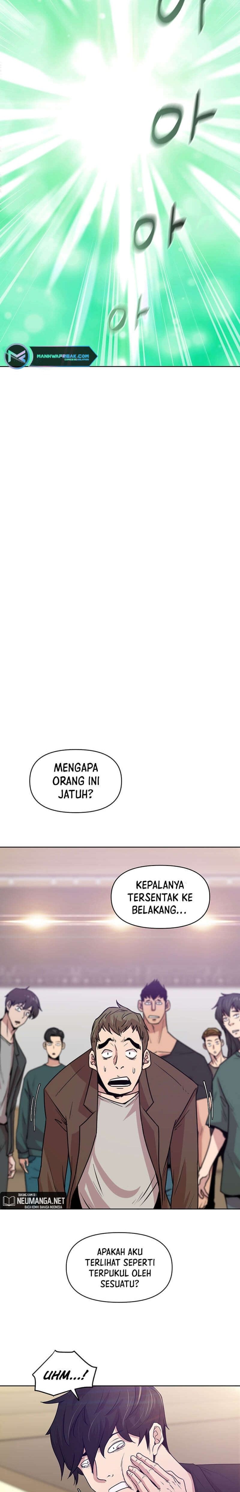 Martial Arts Alone