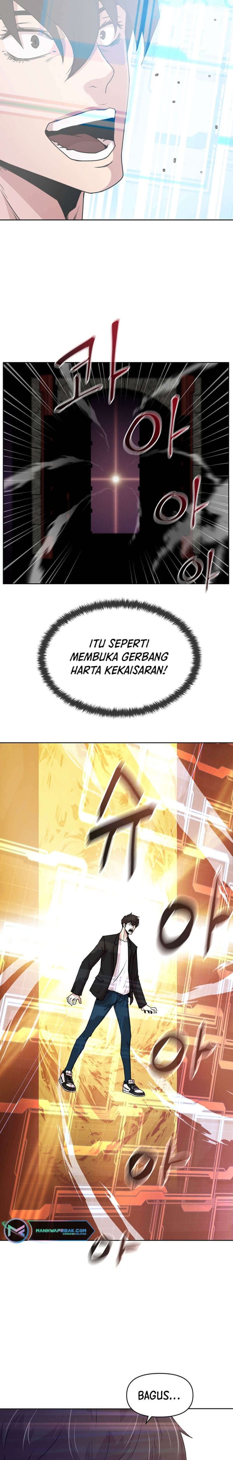 Martial Arts Alone